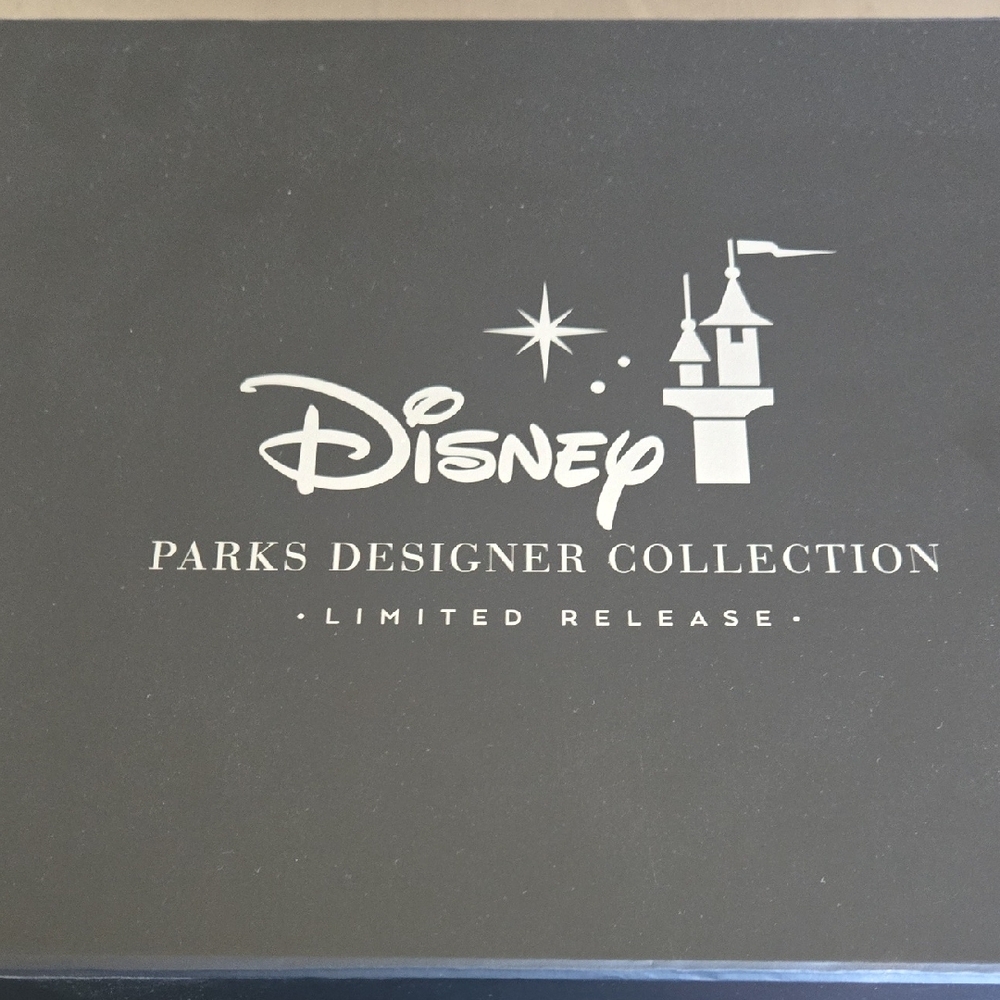 Betsy Johnson Disney Parks Mouse Ears - Picture 3 of 7